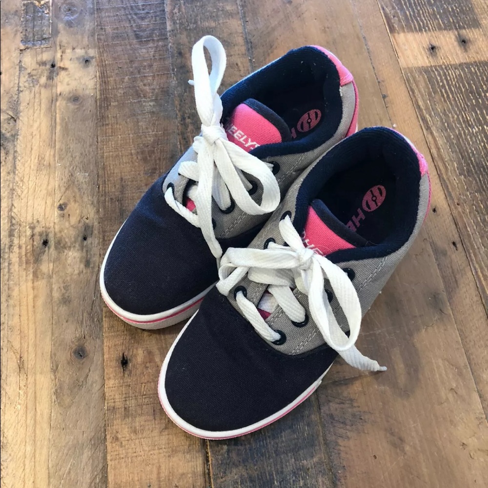 Kids Heely’s